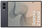 Samsung Galaxy Z Fold8 19.3 cm (7.6") Dual SIM 5G USB Type-C 16 GB 1 TB 4800 mAh Graphite