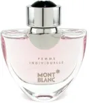 Mont Blanc Montblanc Femme Individuelle EDT 75 ml