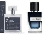 Made In Lab Įkvėpti Yves Saint Laurent Y 058 100ml.