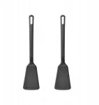 Ikea 2 vnt. Mentelė Fullandad Pilka 32 cm Teflonui saugi Galima plauti indaplovėje
