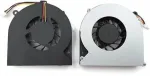 Atsarginis cpu au&scaron;inimo ventiliatorius, suderinamas su hp probook 4530s 4535s 4730s 6460b 8470p 641839-001 646285-001 / hp elitebook 8460w 8470w 8440p 8450p 8460p 8470p 6460p 8470p 4183944-001 646285-001