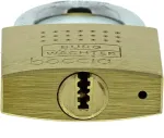 Burg-w&auml;chter pakabinama spyna 1 vnt. Boccia 450 50 6 Sb