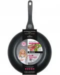 Tradicinė keptuvė Mg home 28 cm non-stick (nelimpanti)