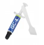 Gelid Solutions Termopasta Gelid Gc-04 Thermal Compound 1g Tc-gc-04-a