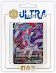 Pok&eacute;mon Company Swsh07-fr-75 papildymo pakelis