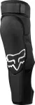 Kelių ir blauzdų apsaugos Fox Launch D3o Knee/shin, dydis S