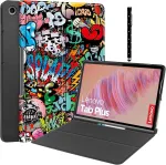 Acelive dėklas, skirtas Lenovo Tab Plus 11.5 colių plan&scaron;etiniam kompiuteriui 2024 Tb351fu