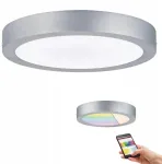 Led panelis Smarthome Zigbee 3.0 Cesena 15w lubinis &scaron;viestuvas 300mm