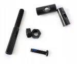 Sigma Segway Ninebot Max G30 sulankstymo mechanizmo varžtas