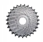 Shimano kasėtė 11-25t 11 pavarų Xtralight Fw-s05 Xlc by Miche Szosa Gravel
