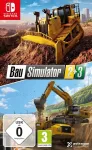 Bau Simulator 2+3 - [nintendo Switch]
