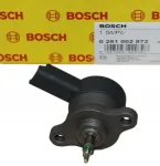 Suzuki 0281002872 Slėgio reguliatorius 2.0 hdi Bosch Naujas Originalus
