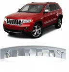 Jeep Grand Cherokee Wk2 10-14 Priekinio buferio spoileris 68078286ab