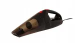 Karcher Automobilinis dulkių siurblys 12v Hepak, su filtru, juodas