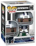 Funko POP! figūrėlė NFL Cowboys Micah Parsons 299