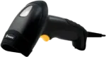 NewLand HR15 Wahoo-Serie, 1D, USB, RS232, kit (RS232), juodas