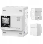Trifazis dvikryptis energijos skaitiklis 3 fazių 100a Modbus Rs485 kombainas