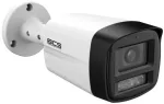 BCS UNIVERSAL Kulka (forma) IP apsaugos kamera Lauke 3840 x 2160 pikseliai Lubos / siena