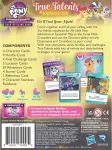 Renegade Game Studios My Little Pony: Adventures in Equestria Deck-building Game True Talents Expansion &ndash; nauji personažai/kortos/i&scaron;&scaron;ūkiai ir daugiau, nuo 14 metų, 1&ndash;4 žaidėjai, 45&ndash;90 minučių