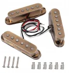 Elektrinė gitara Alnico 5 Single Coil