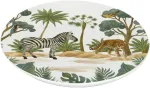 La Mediterr&aacute;nea Sauvage melamino desertinė lėk&scaron;tė 20 x 20 x 1,5 cm