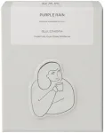 DAK Coffee Roasters - Ethiopia Violetinė Rain Anaerobic Natural Espresso 250 g