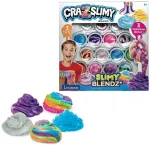 CraZart Cra-Z-Art - Slimy Blendz Kit (CRSLIM4)