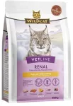 Wildcat - VetLine Renal vi&scaron;tiena 400g - INTRO TILBUD
