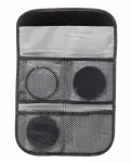 Hoya Filters Kameros Objektyvo Filtras - Hoya Filter Kit 2 37 mm