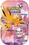 The Pokemon Pokemon TCG: 30th Celebration - Mini Tin - Zapdos