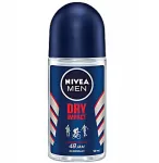 Nivea Men Dry Impact roll-on 50ml