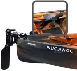 NuCanoe kojinio vairavimo sistema QuickConnect (U10)