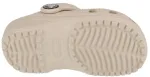 Vaiki&scaron;kos klumpės Crocs Classic, smėlio