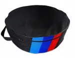 Vandeniui atsparus ratų/padangų uždangalas 22" coliai 295/25/r22 - 1 vnt.