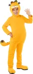 Garfildo (Garfield) kostiumas vaikams