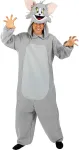 Katino Tomo (Tom) kostiumas suaugusiesiems &ndash; &bdquo;Tomas ir Džeris&ldquo; (Tom and Jerry)