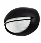 Kvazar Luminaire Lauko sieninis &scaron;viestuvas sodo lempa led e27 ip44