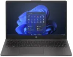Ne&scaron;iojamas kompiuteris Hewlett Packard (HP) HP 255 G10 15.6 1920x1080 Ryzen 5 7520U 8GB 256SSD M.2 NVME WIN11Home 8A669EA (8A669EA) (Atnaujinta)