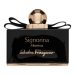 Kvepalai moterims Salvatore Ferragamo Signorina Misteriosa EDP, 100 ml