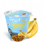 Bosch Petfood bosch Dog Fruitees banana (su bananais) 200g