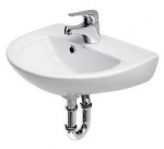 Praustuvas Cersanit, Market, 40 cm