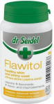 Dermapharm Dr Seidel FLVEIOL 200 LENTELĖ.