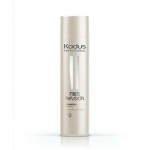 &Scaron;ampūnas su keratinu Kadus Professional Fiber Infusion &Scaron;ampūnas 250ml