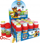 DULCOP Paw Patrol muilo burbulai 60ml, 103828200