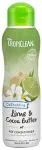 Tropiclean - laimo ir kakavos sviesto kondicionierius - 355 ml (719.2112)