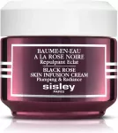 Sisley Juodas Rose Day Kreminis