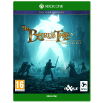 Inxile Entertainment Bardo pasaka IV &ndash; &bdquo;Xbox One&ldquo;