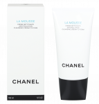 Chanel La Mousse Cleansing kreminis-To-Foam, 150 ml