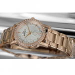 Laikrodis BISSET Philadelphia BSBD86RISX05BX (Ekspozicinė prekė)