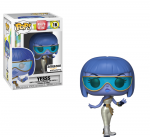 Exclusive Funko Pop Disney Yesss Figurėlė